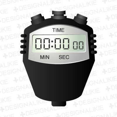 The timing object is essentially an advanced stop watch.